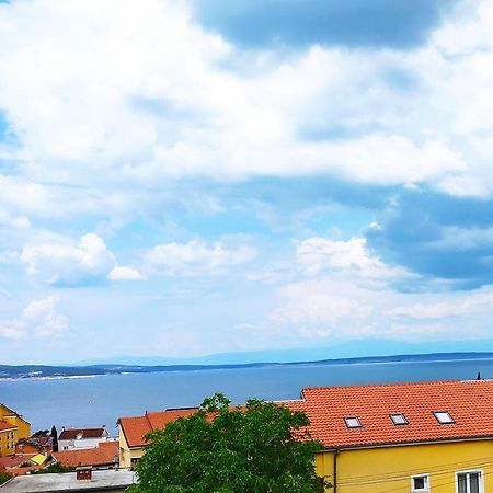 Drance 16 Apartments Selce Exteriér fotografie