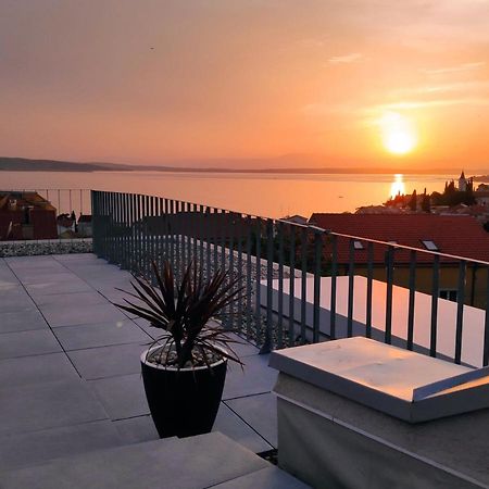 Drance 16 Apartments Selce Exteriér fotografie