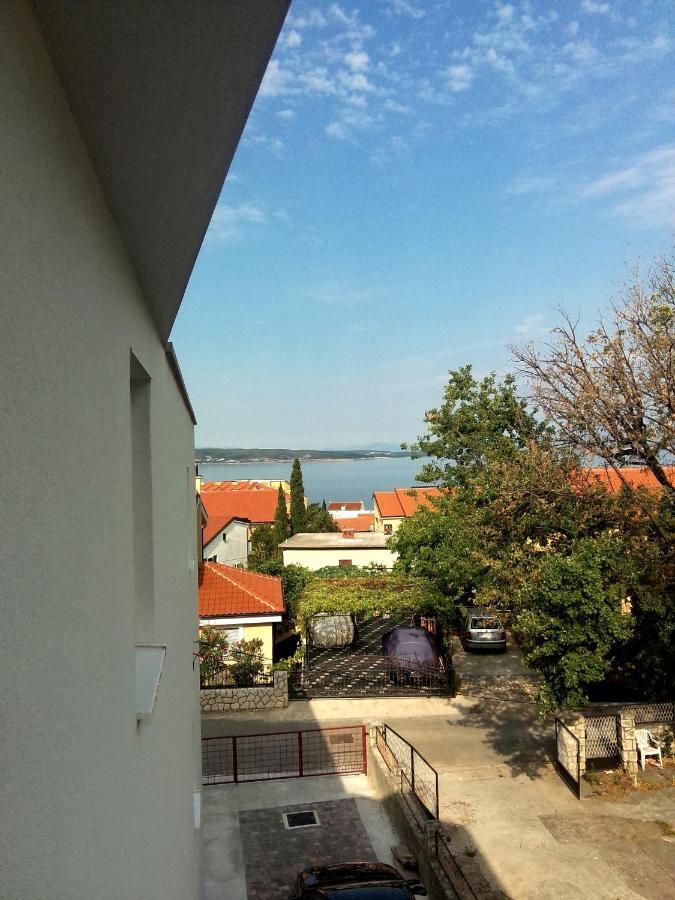 Drance 16 Apartments Selce Exteriér fotografie