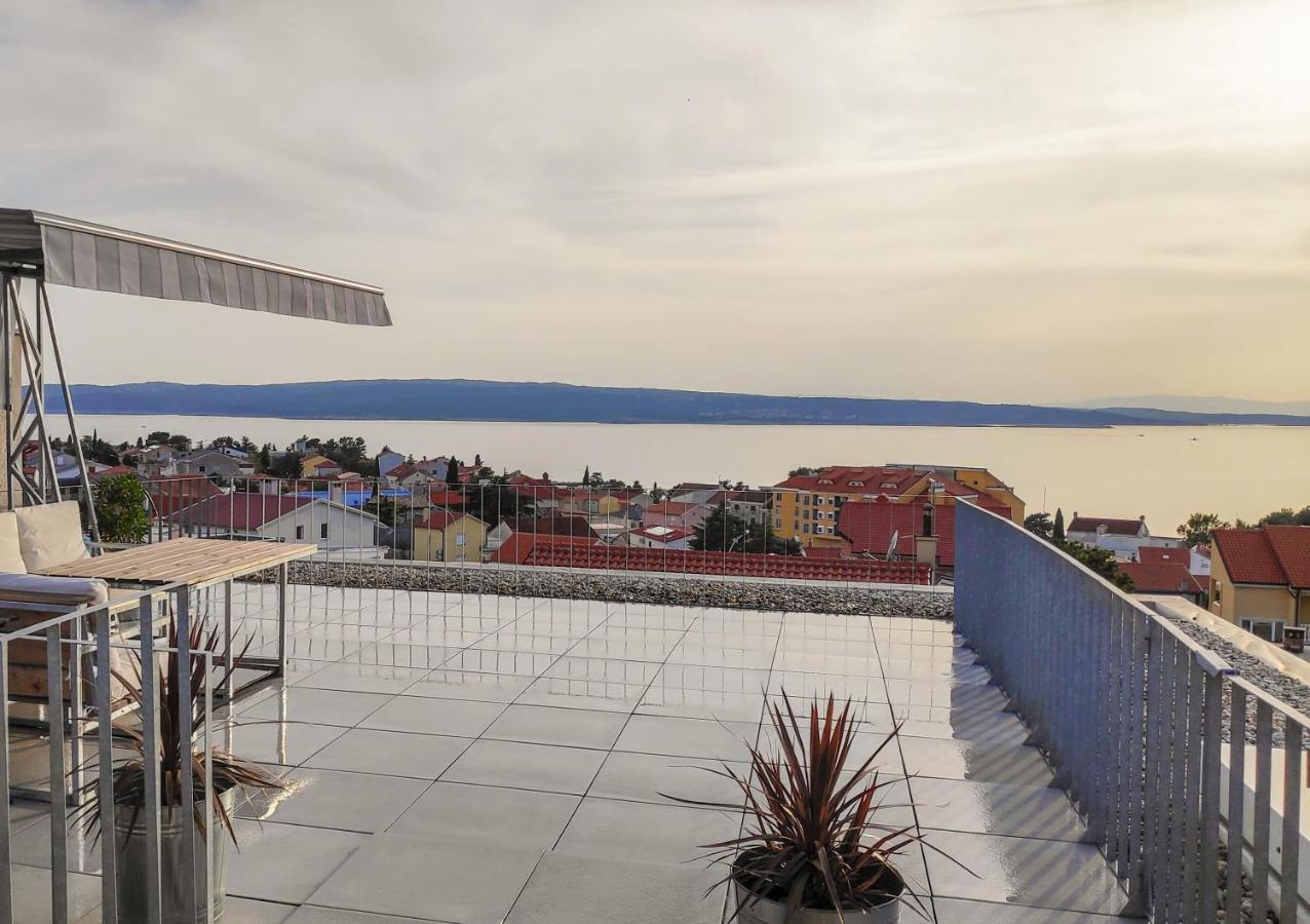 Drance 16 Apartments Selce Exteriér fotografie