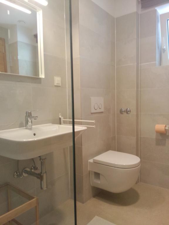Drance 16 Apartments Selce Pokoj fotografie