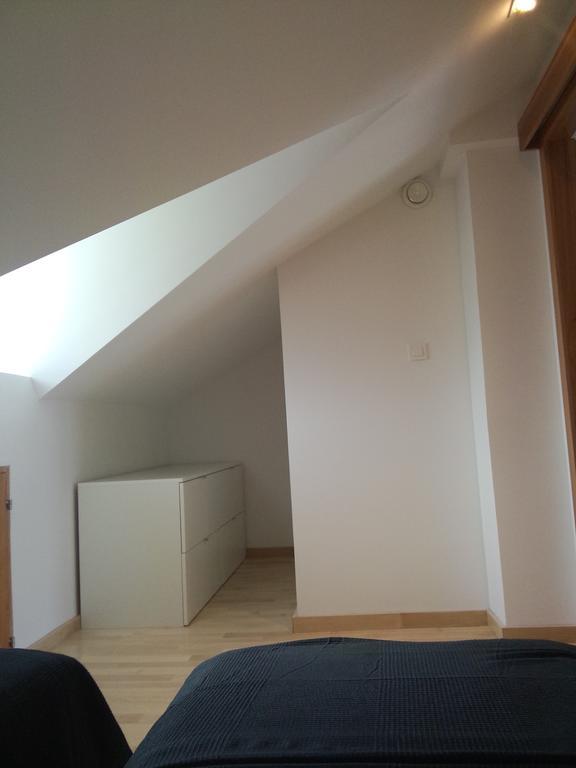 Drance 16 Apartments Selce Pokoj fotografie