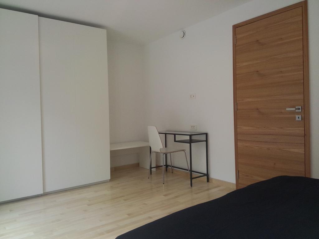 Drance 16 Apartments Selce Pokoj fotografie