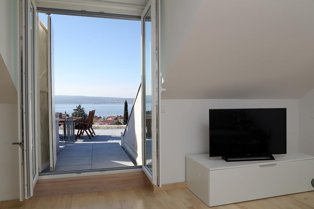 Drance 16 Apartments Selce Exteriér fotografie