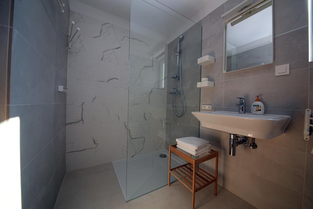 Drance 16 Apartments Selce Exteriér fotografie