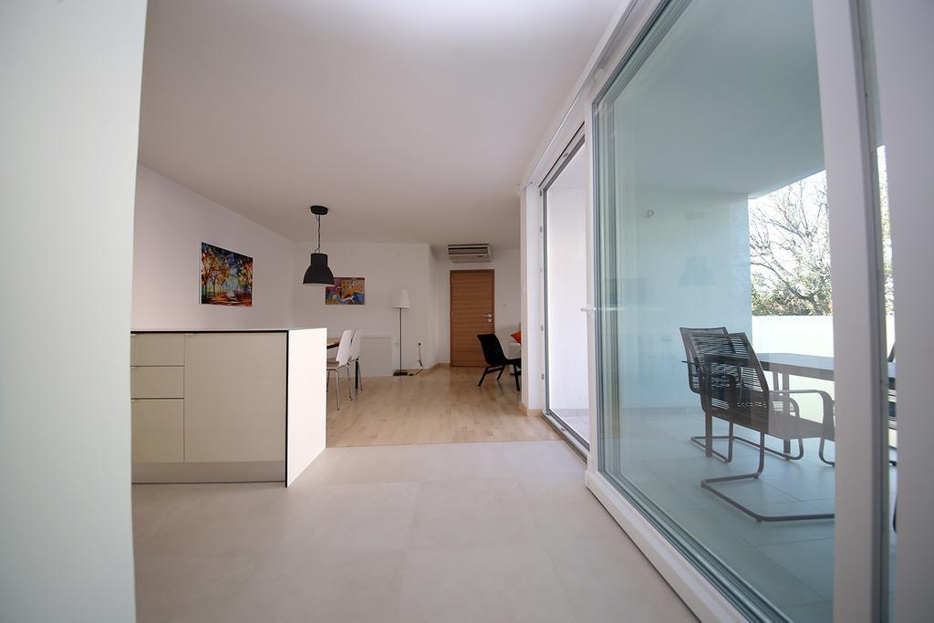 Drance 16 Apartments Selce Exteriér fotografie