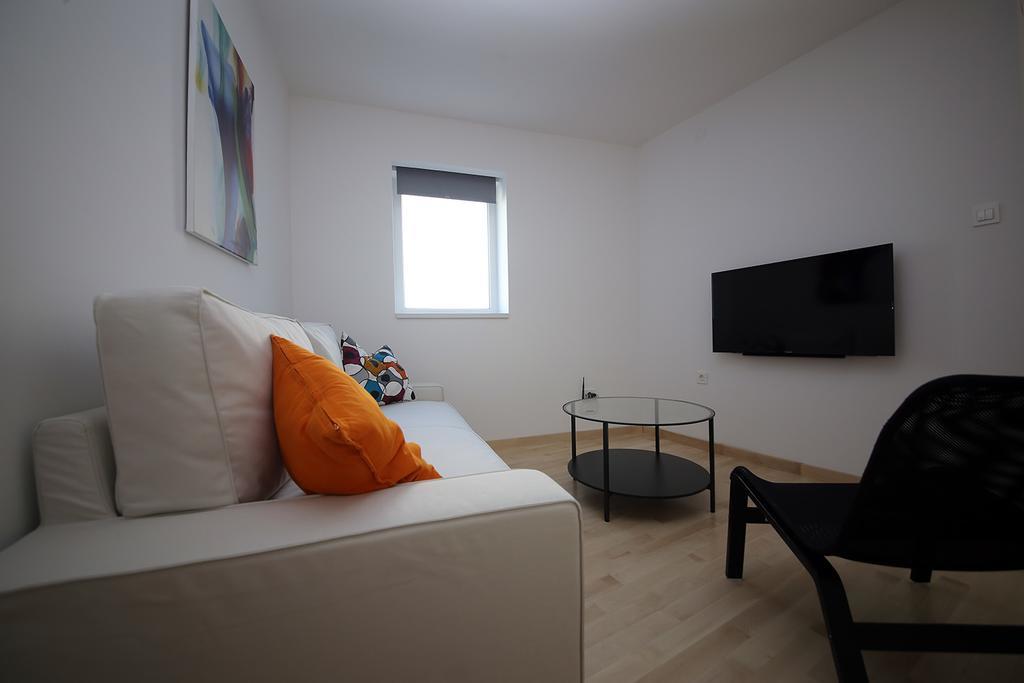 Drance 16 Apartments Selce Exteriér fotografie