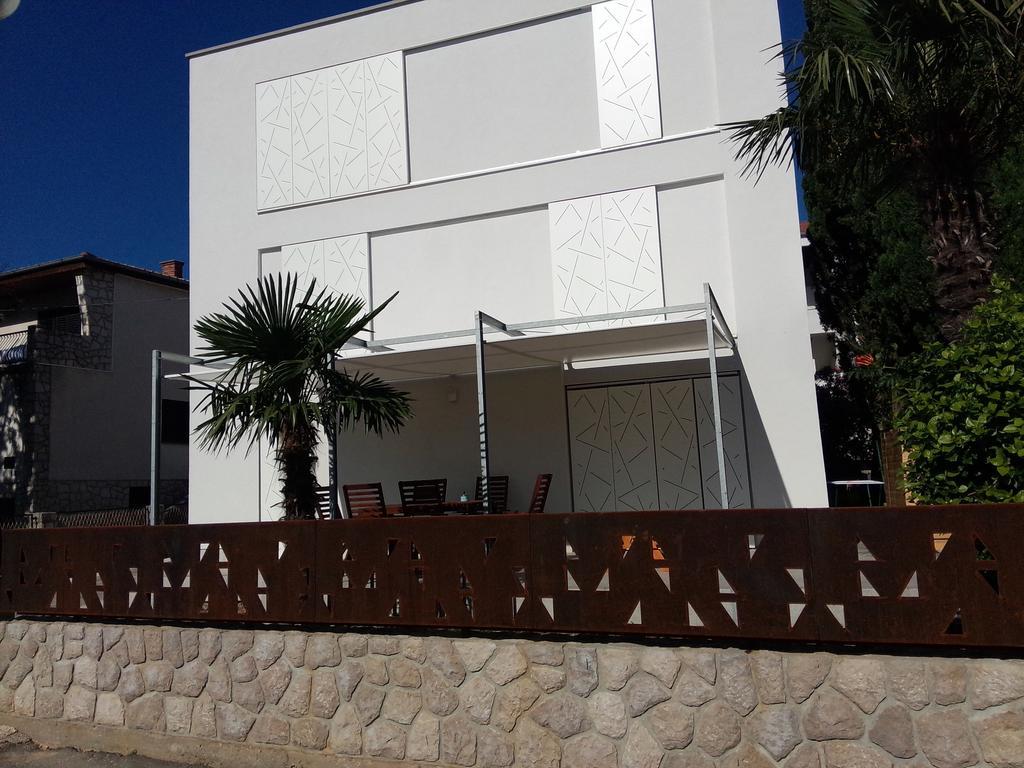 Drance 16 Apartments Selce Exteriér fotografie