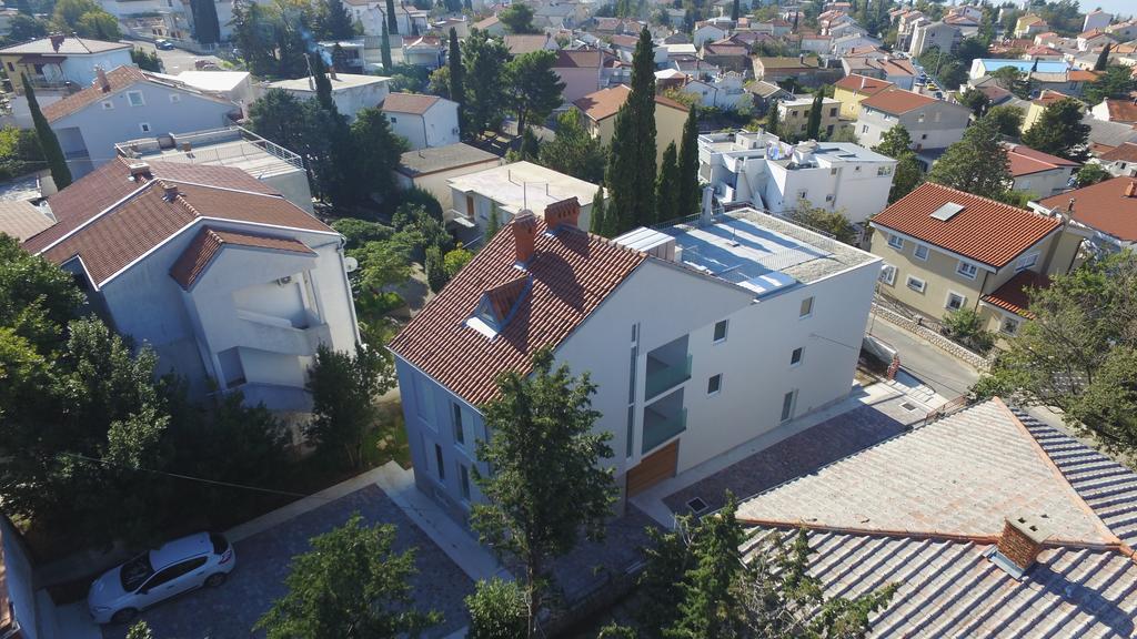 Drance 16 Apartments Selce Exteriér fotografie