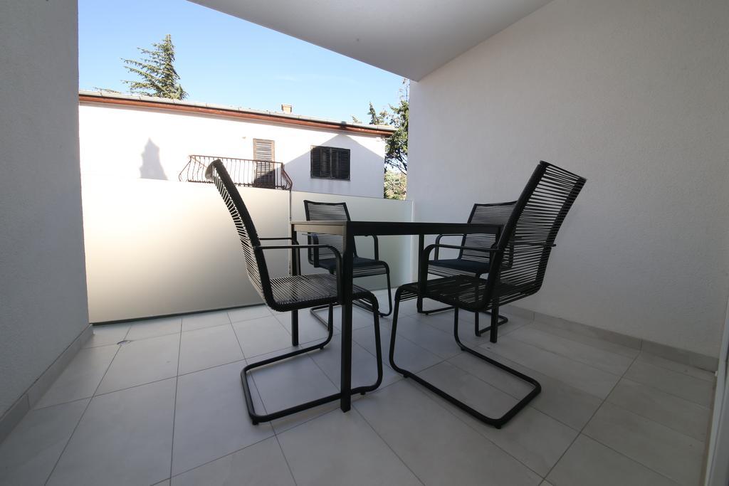 Drance 16 Apartments Selce Exteriér fotografie