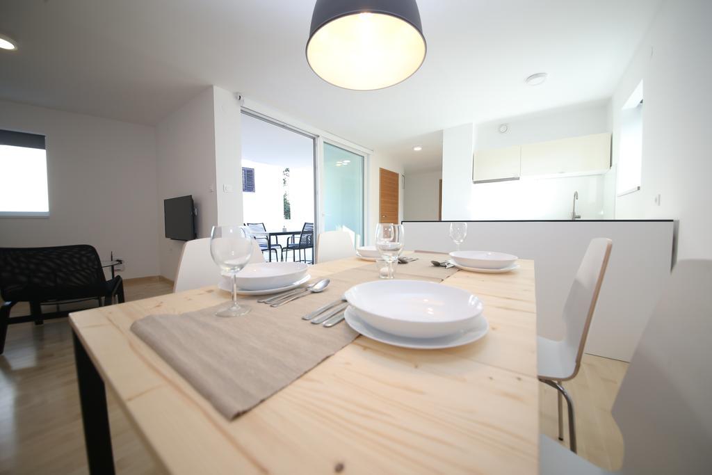 Drance 16 Apartments Selce Exteriér fotografie