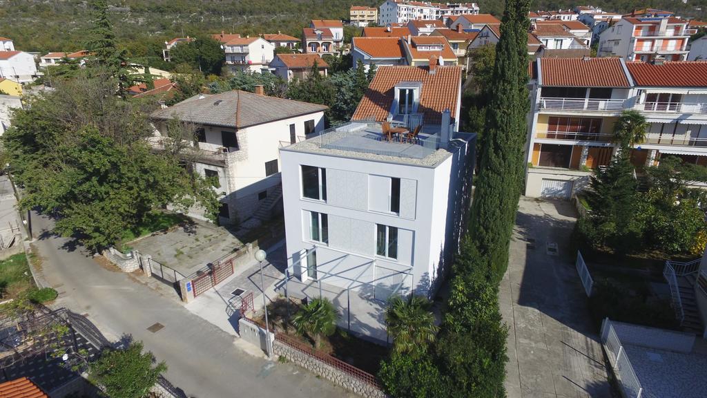Drance 16 Apartments Selce Exteriér fotografie
