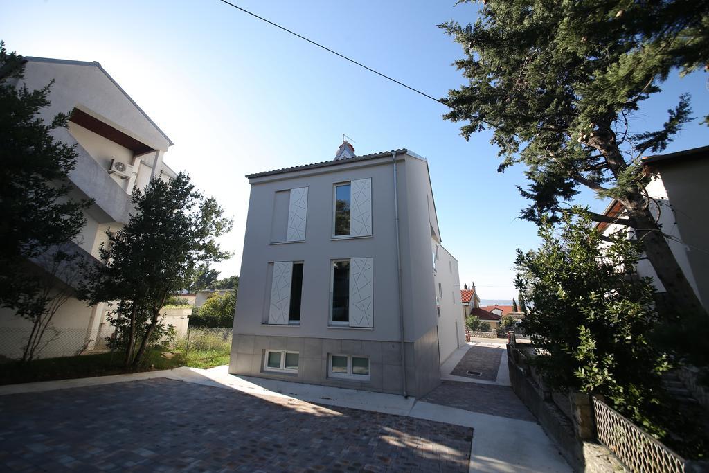Drance 16 Apartments Selce Exteriér fotografie