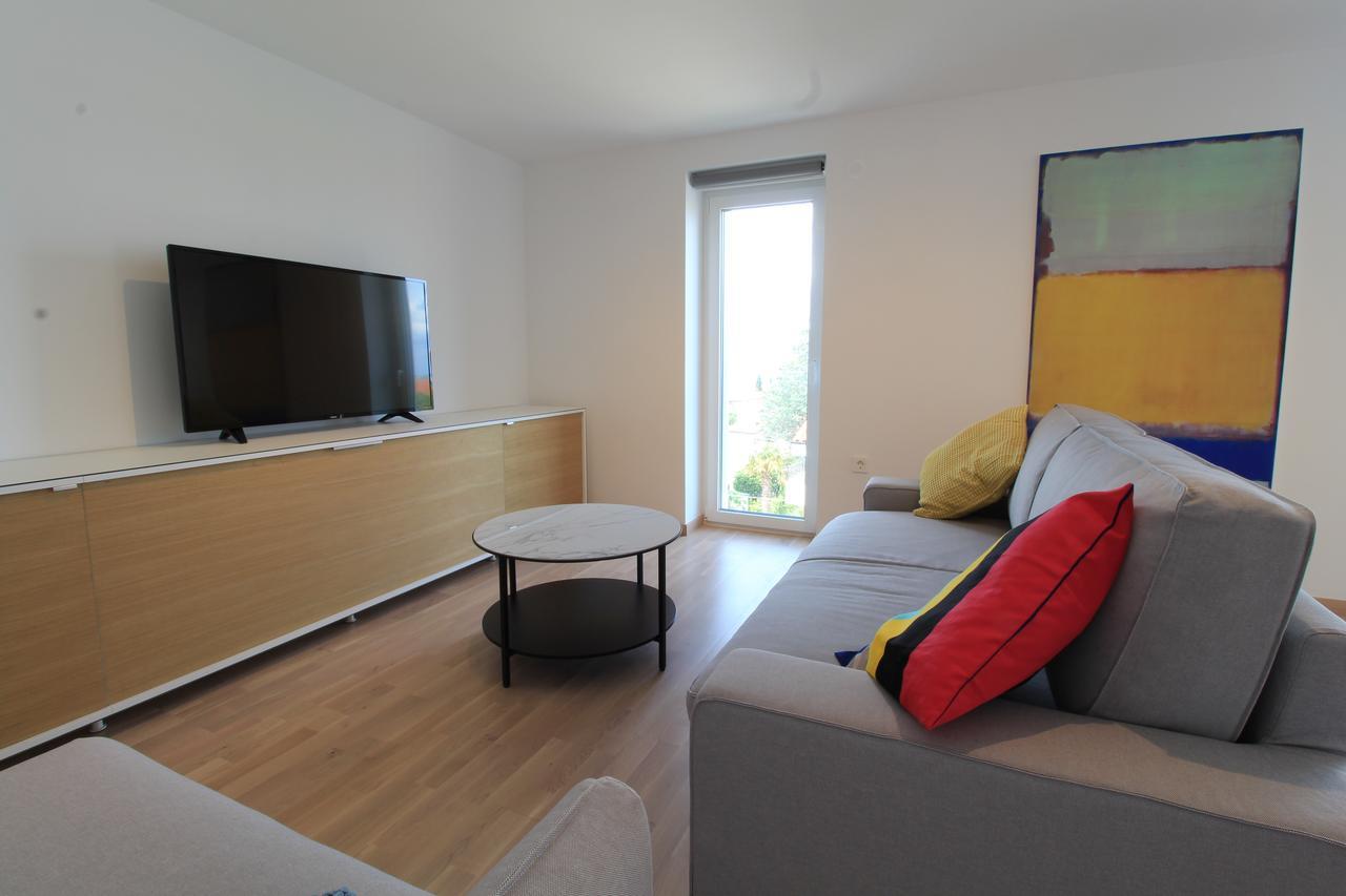 Drance 16 Apartments Selce Exteriér fotografie