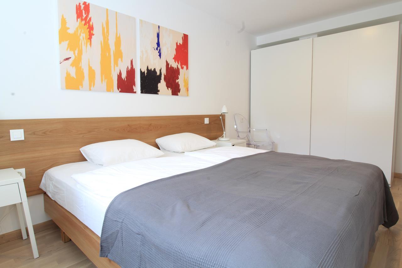 Drance 16 Apartments Selce Exteriér fotografie