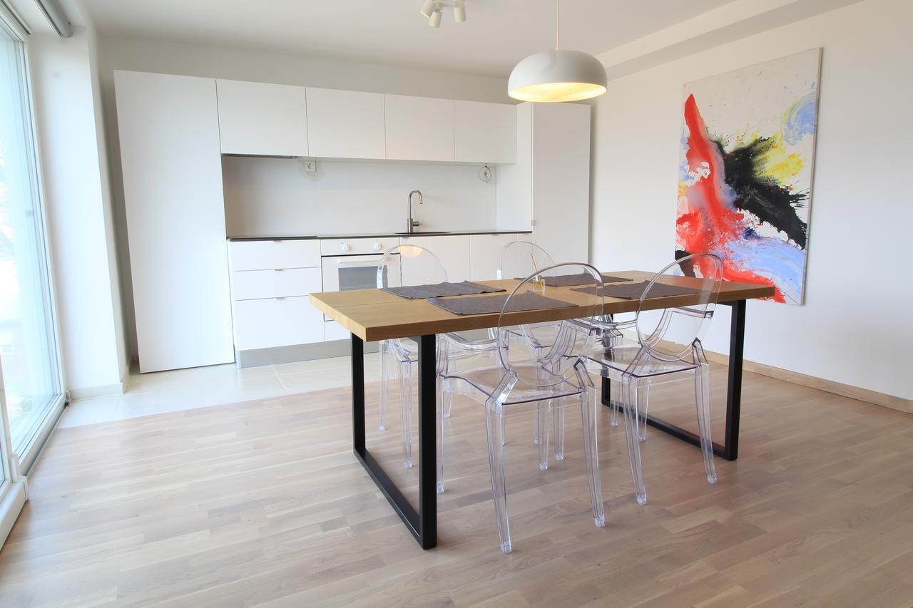 Drance 16 Apartments Selce Exteriér fotografie