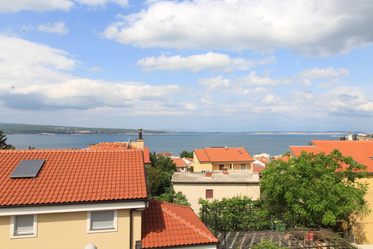 Drance 16 Apartments Selce Exteriér fotografie