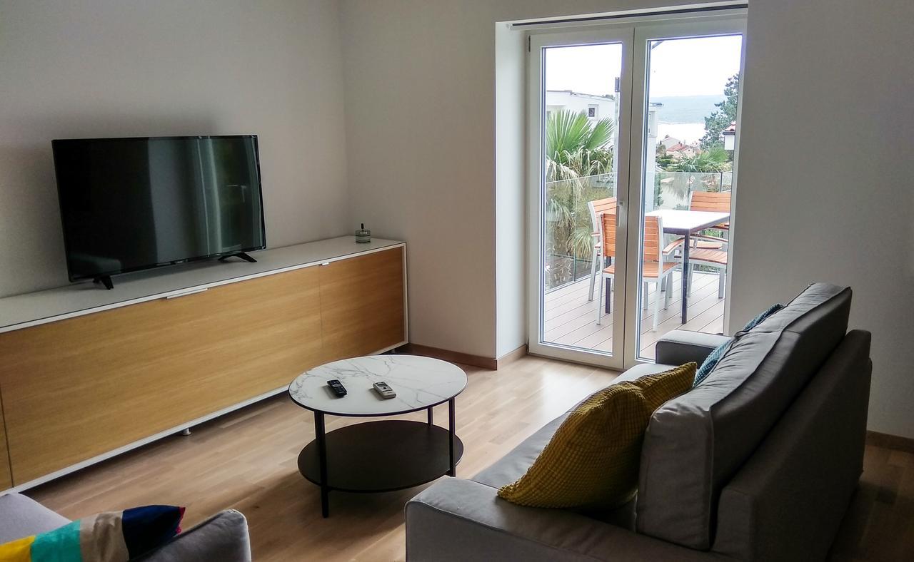 Drance 16 Apartments Selce Exteriér fotografie