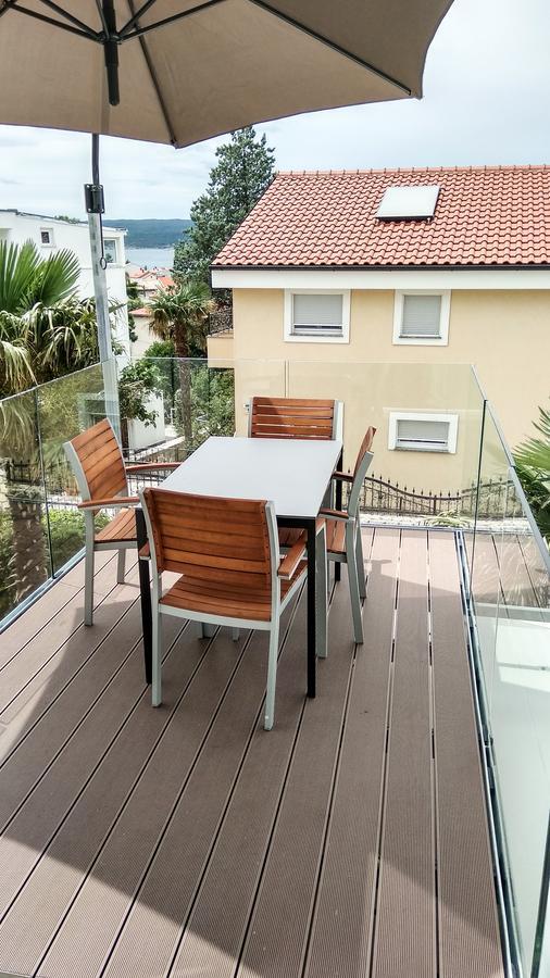 Drance 16 Apartments Selce Exteriér fotografie