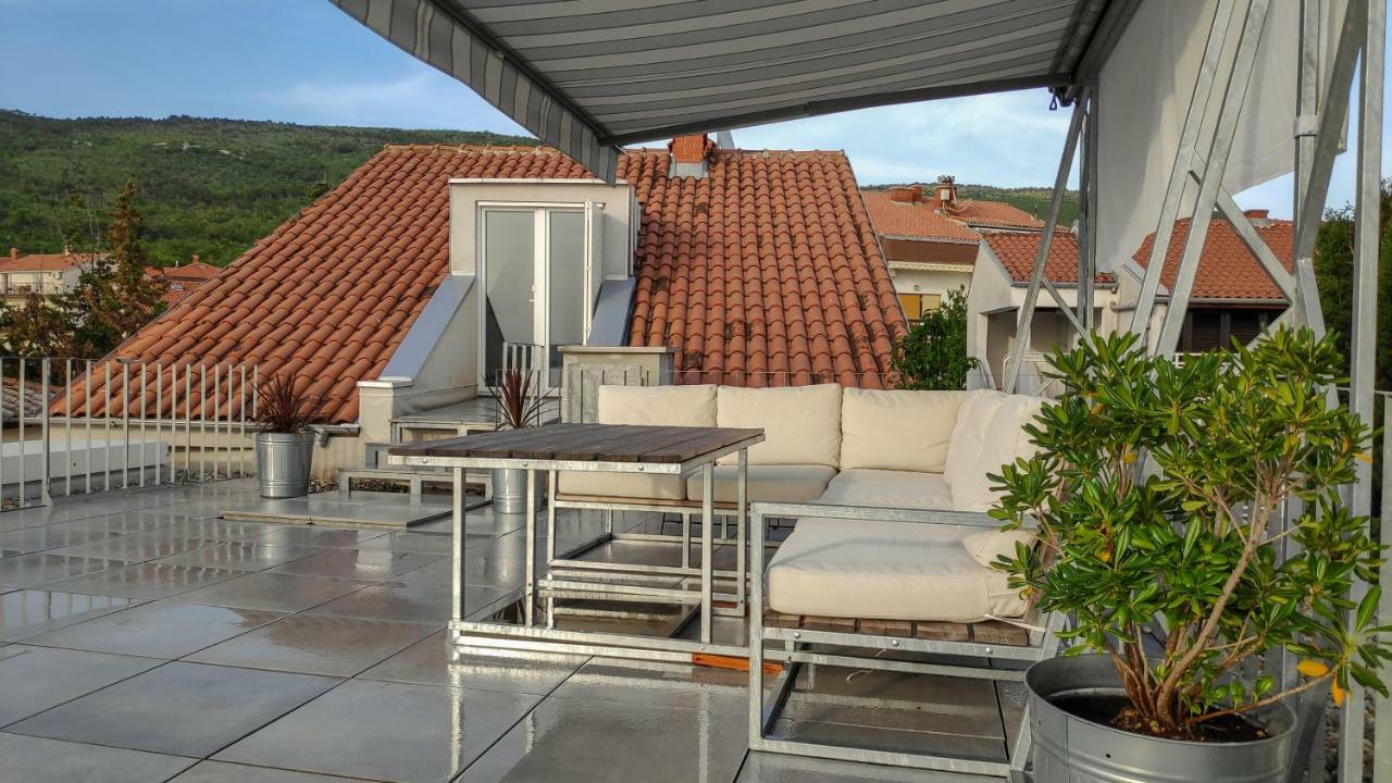 Drance 16 Apartments Selce Exteriér fotografie