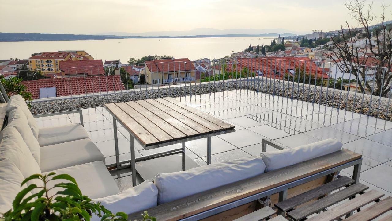Drance 16 Apartments Selce Exteriér fotografie